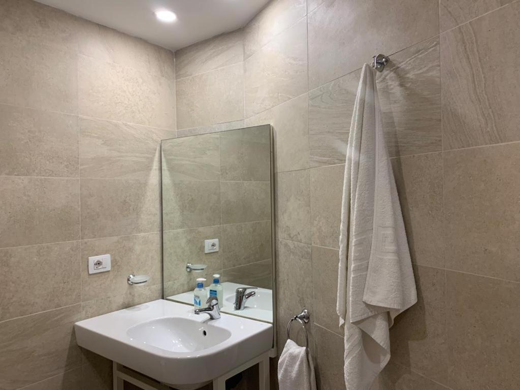 Bellavista Apartments Bougainville Bay Saranda Dış mekan fotoğraf