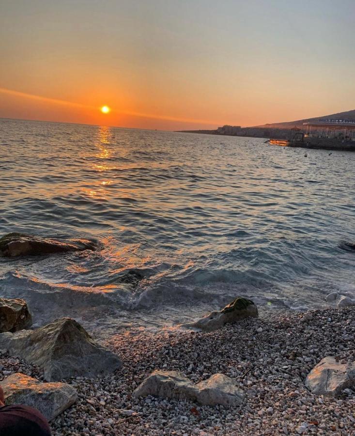 Bellavista Apartments Bougainville Bay Saranda Dış mekan fotoğraf