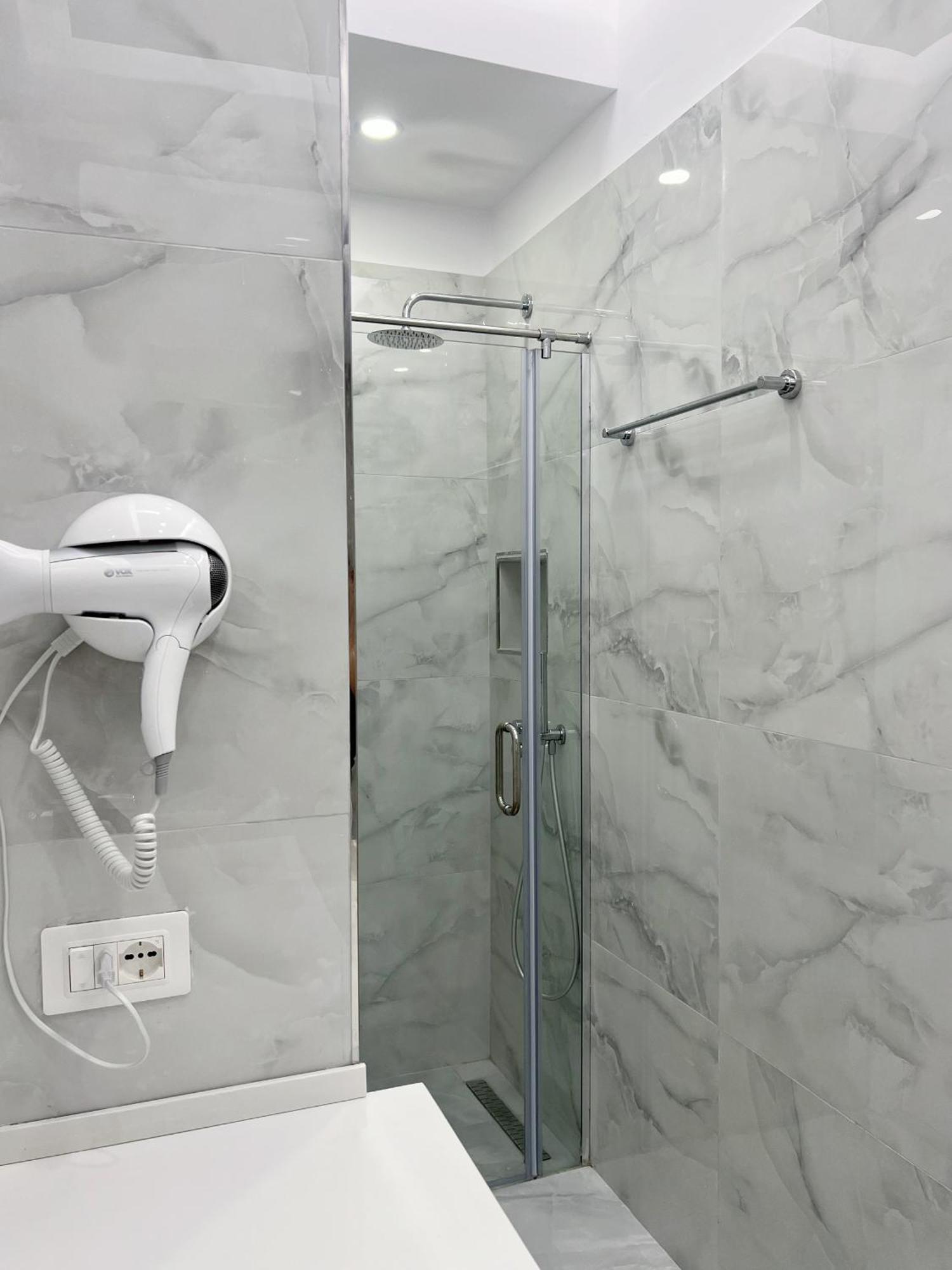Bellavista Apartments Bougainville Bay Saranda Dış mekan fotoğraf